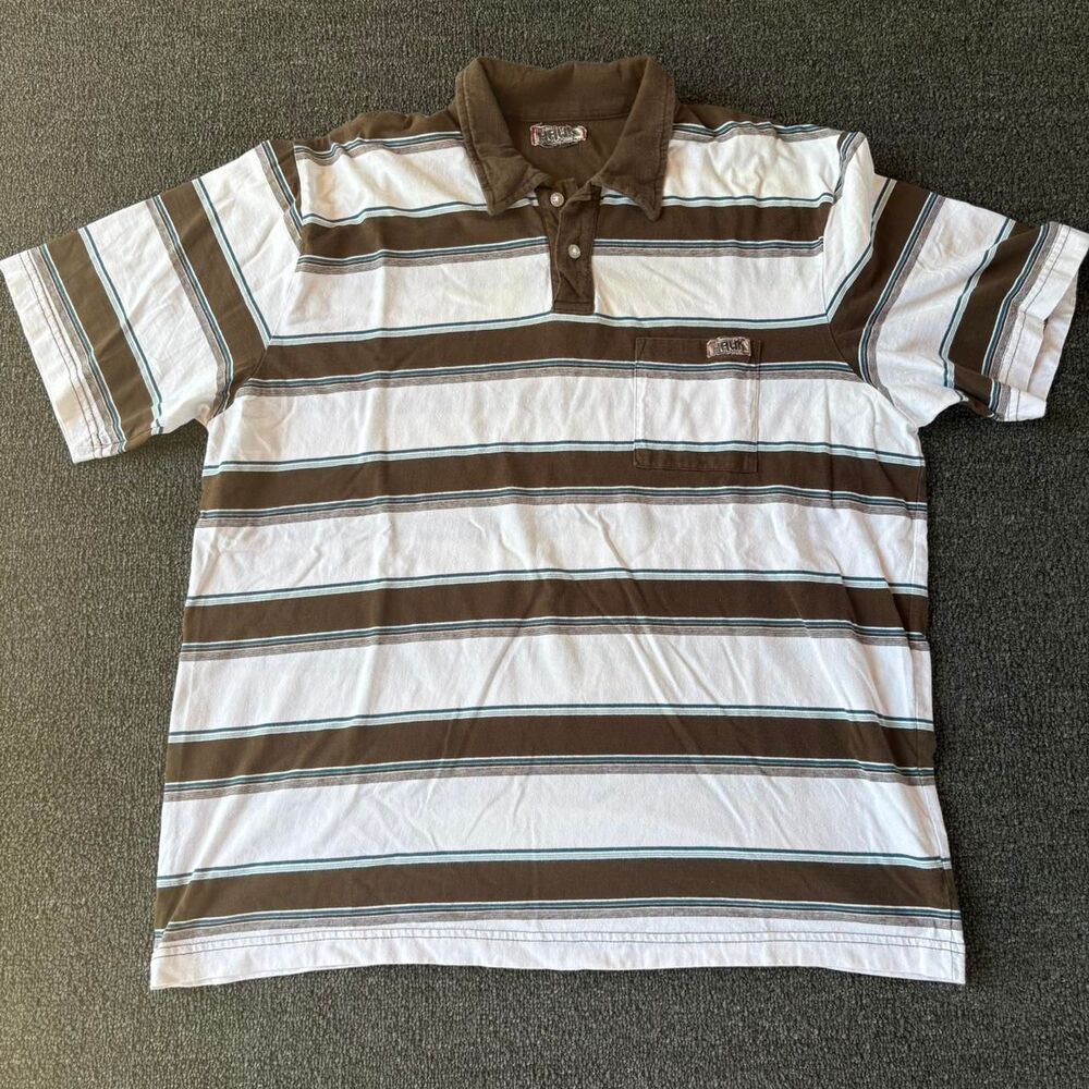 Tony hawk y2k polo